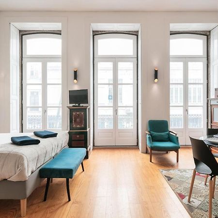 Duque Oporto Apartment Kültér fotó
