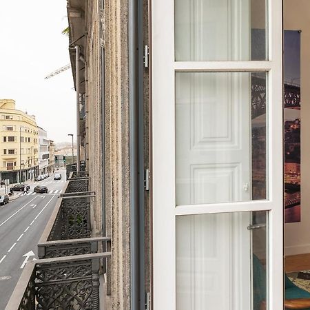 Duque Oporto Apartment Kültér fotó