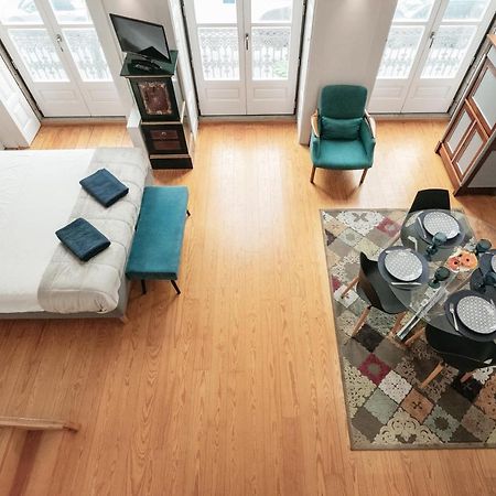 Duque Oporto Apartment Kültér fotó