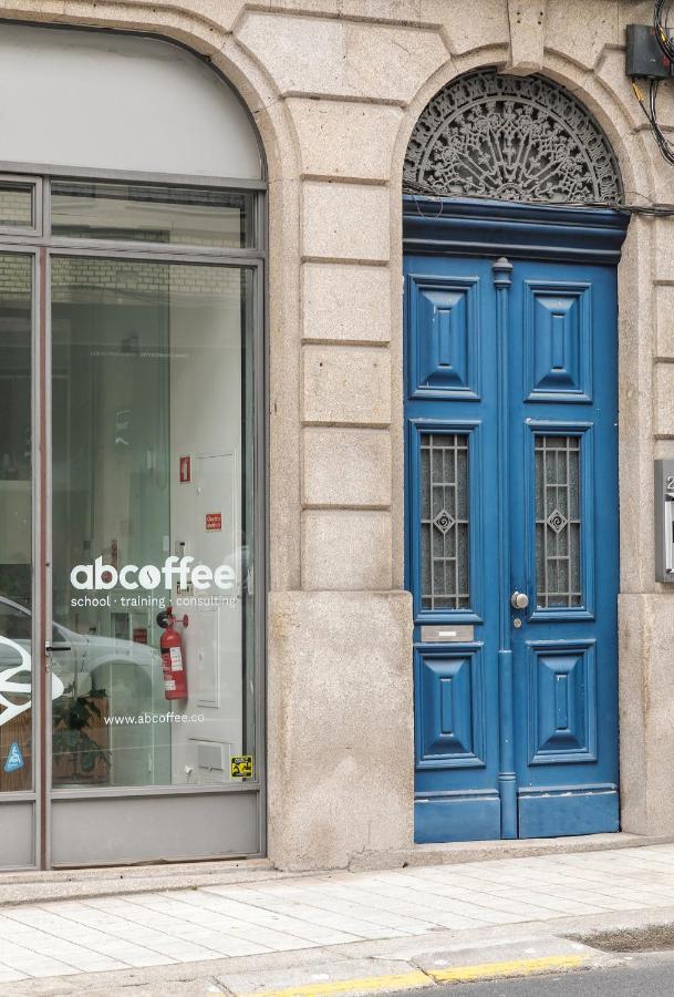 Duque Oporto Apartment Kültér fotó